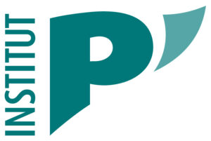 Logo institut Pprime Poitiers
