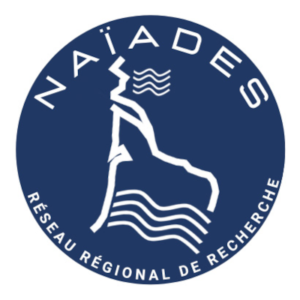 réseau régional recherche Naïade