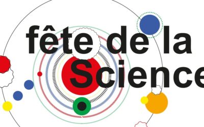 RIVAGES participe à la Fête de la Science 2022