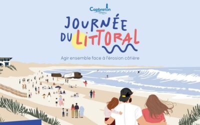 Une « Journée du Littoral » organisée à Capbreton