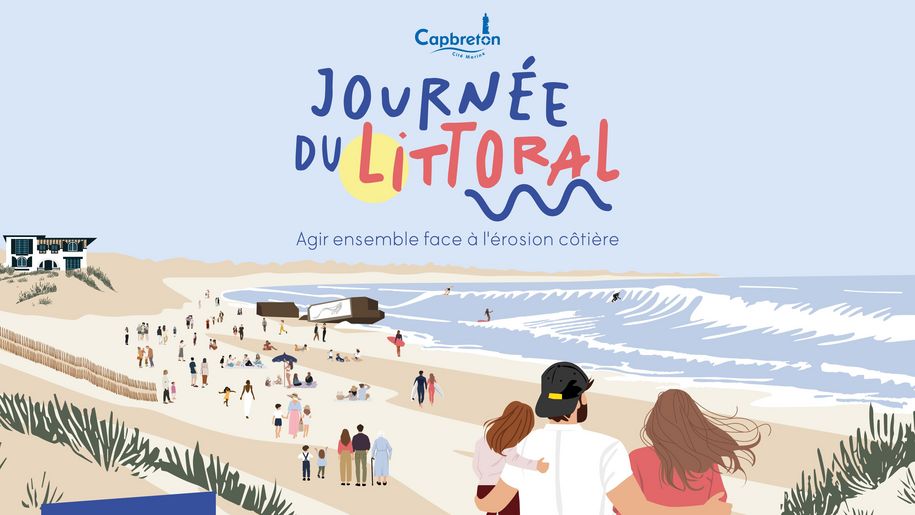 Journée du Littoral capbreton