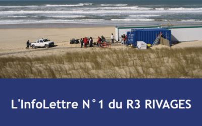 RIVAGES publie sa première InfoLettre
