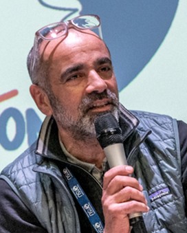 Thierry Mareschal