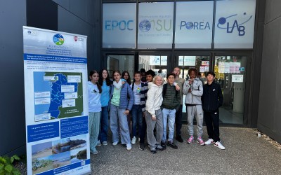 RIVAGES fête la Science !