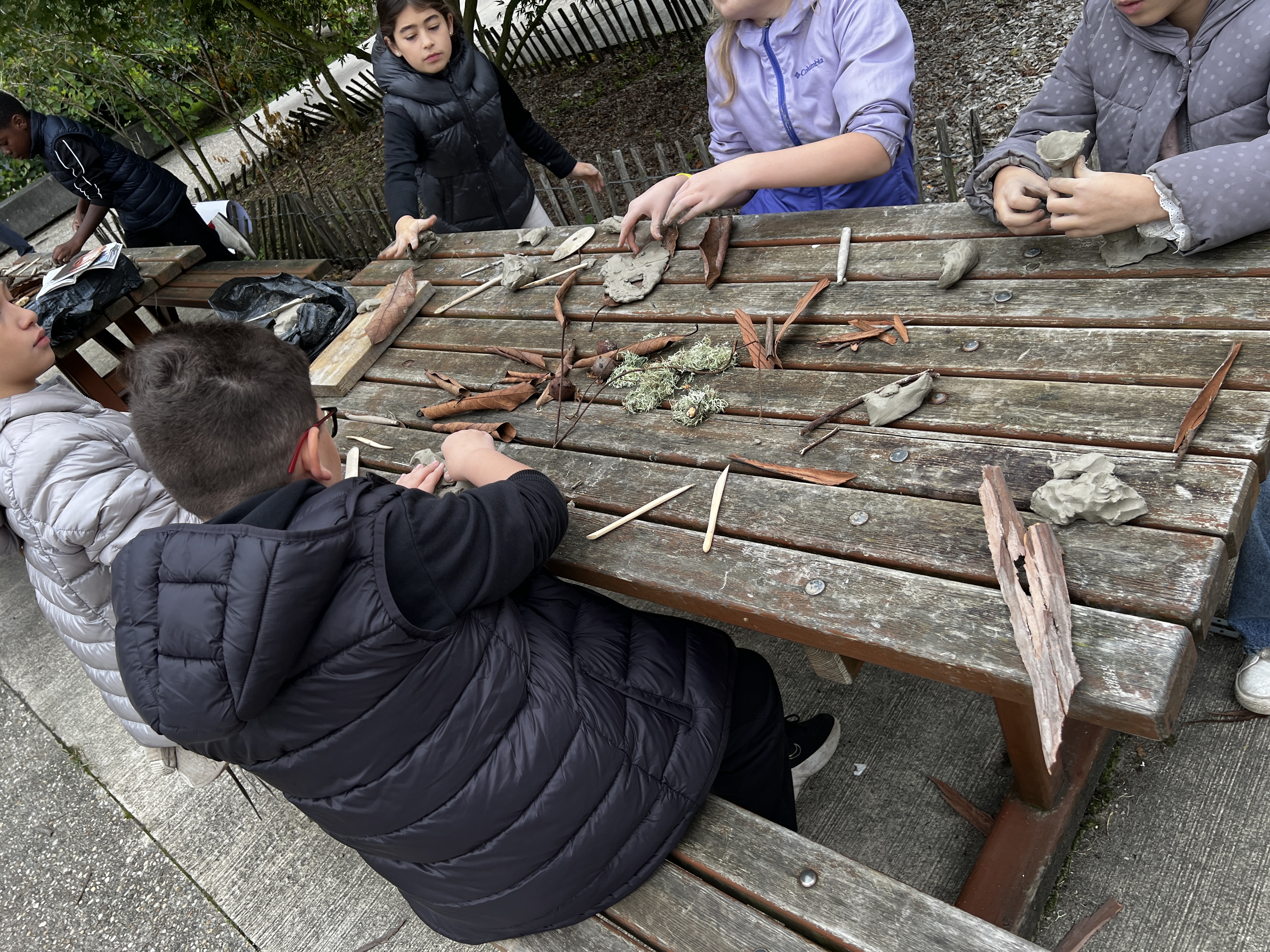 Atelier primaire Fête de la Science 2025