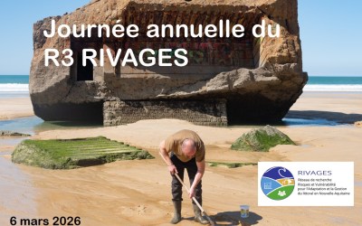 Journée annuelle du R3 RIVAGES à Royan