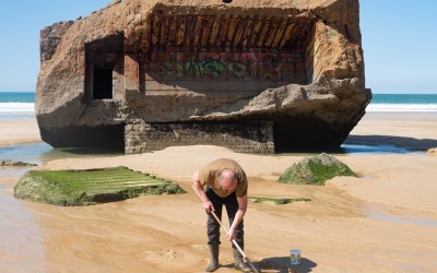 Exposition R3 RIVAGES présentée à l&rsquo;Observatoire Aquitain de Sciences de l&rsquo;Univers – Université de Bordeaux