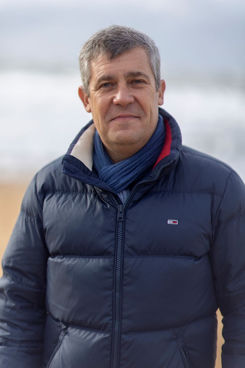 Thierry Sauzeau